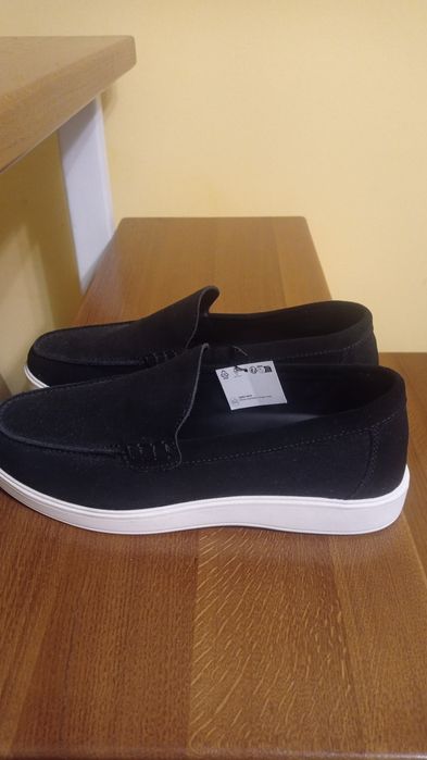 Макасіни/лофери Zara, чоловічі макасіни, чоловічі лофери