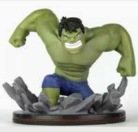 Figura Hulk Avengers Coleção Raro