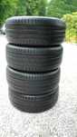 Opony letnie Nexen N'Fera SU1 215/40 R18