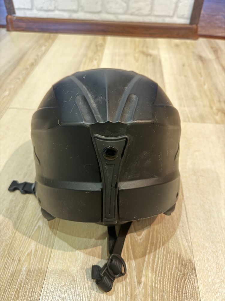 Kask narciarski martes