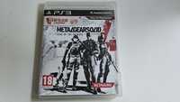 Metal Gear Solid 4 25th Anniversary Edition PS3