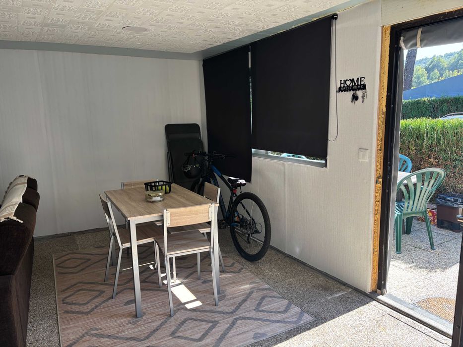 Casa Camping Sereia da Gelfa