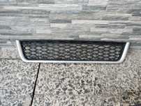Grelha central para-choques Audi A4 b6 KIT USP
