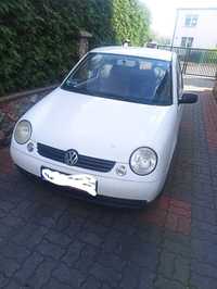 VW LUPO 1.0 2000r.