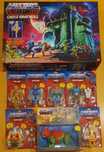 Masters of The Universe - Motu - Mattel
