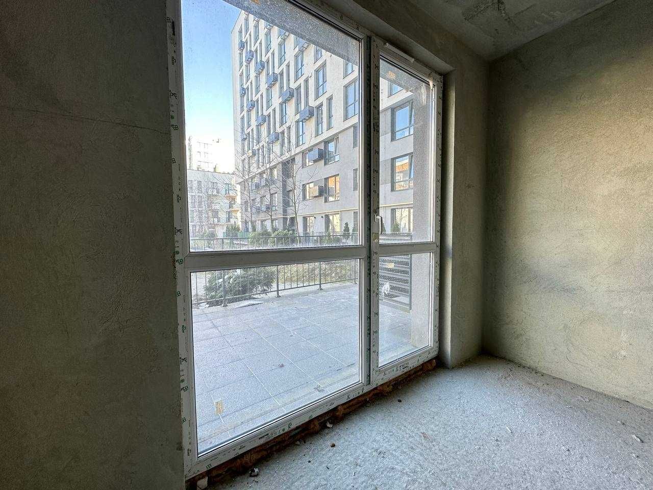 Продаж 1-кім квартири ЖК Місто Трав Франківський район
