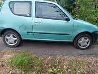 Sprzedam Fiat Seicento