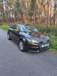 Audi A1 Ambition Sport