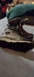 Buty zimowe Fila