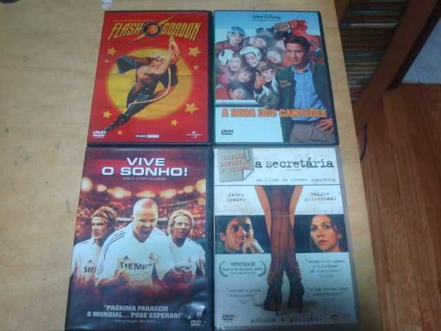 lote 21 dvds originais alguns raros ver lista