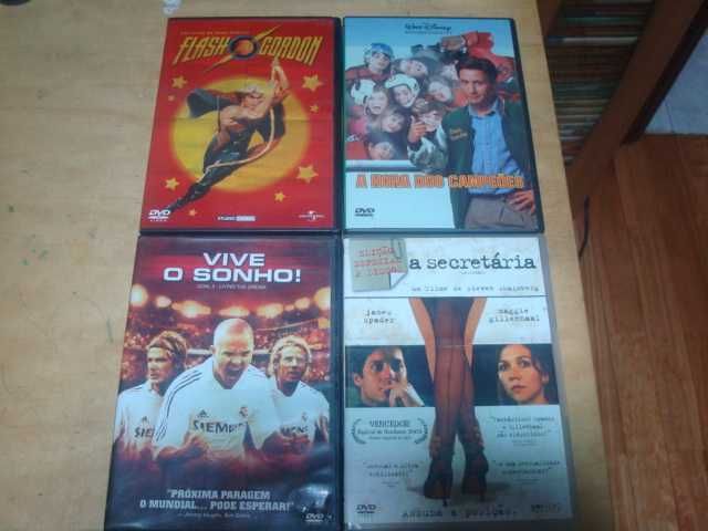 lote 25 dvds originais alguns raros ver lista