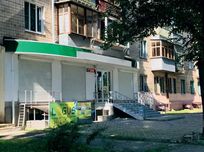 Оренда 1 поверх/78м2/червона лінія/м. Армійська та П.Спорту