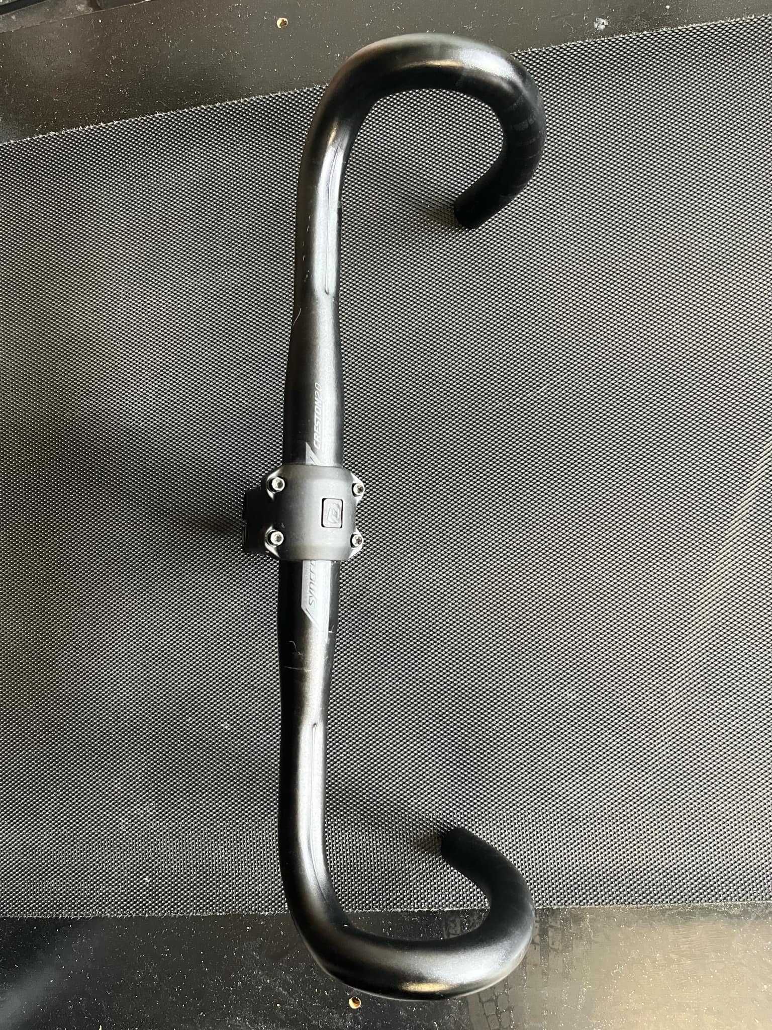 Kierownica Syncros Creston 2.0 Compact