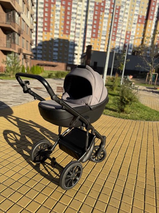 Дитяча коляска Anex M Type