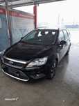 Ford Focus 2 2009 року