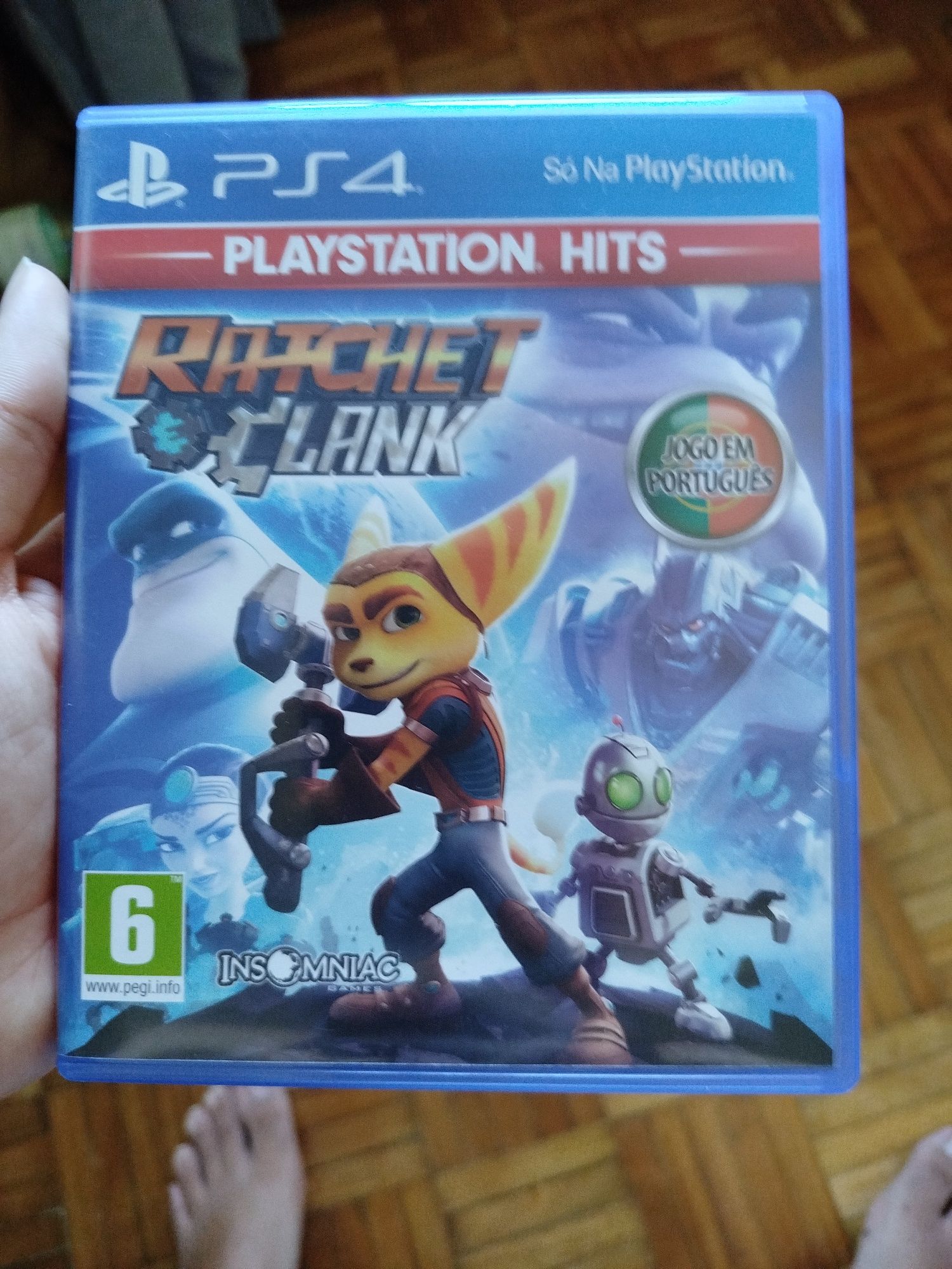 Lote de jogos ps 4 ( lê a descrição)