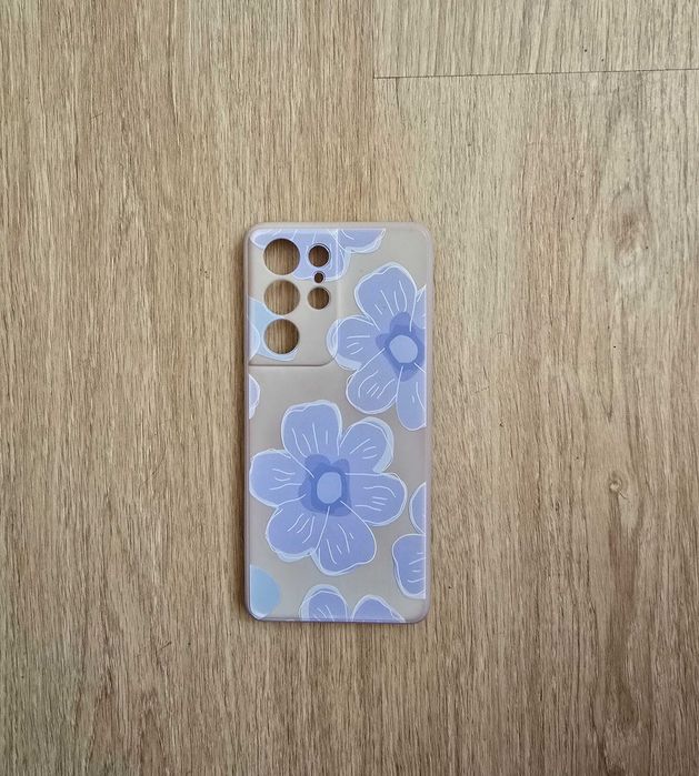 Capa telemóvel Samsung Galaxy S21 Ultra