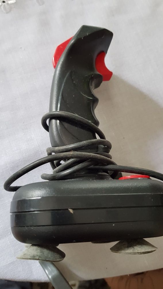 Zx Spectrum e Joystick