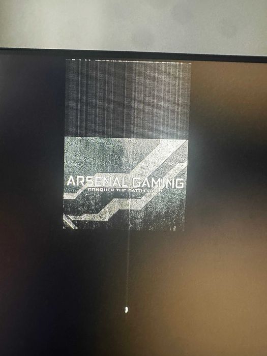 Monitor AOC 24G2ZE/BK 24" 240Hz
