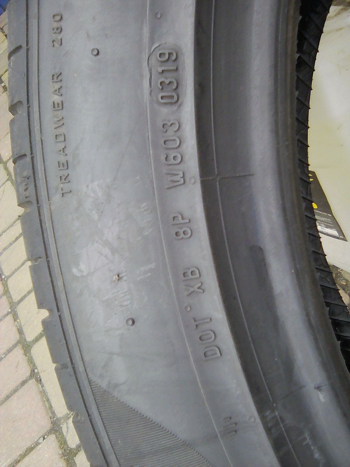 Продам одиночку, лето, Pirelli P zero 285 40 22 110Y, 2019 года!!!