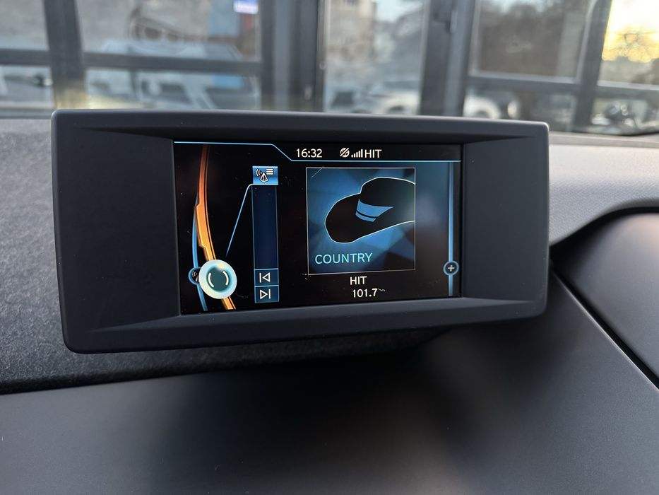 Наявність BMW i3 2015 р. 22 kw