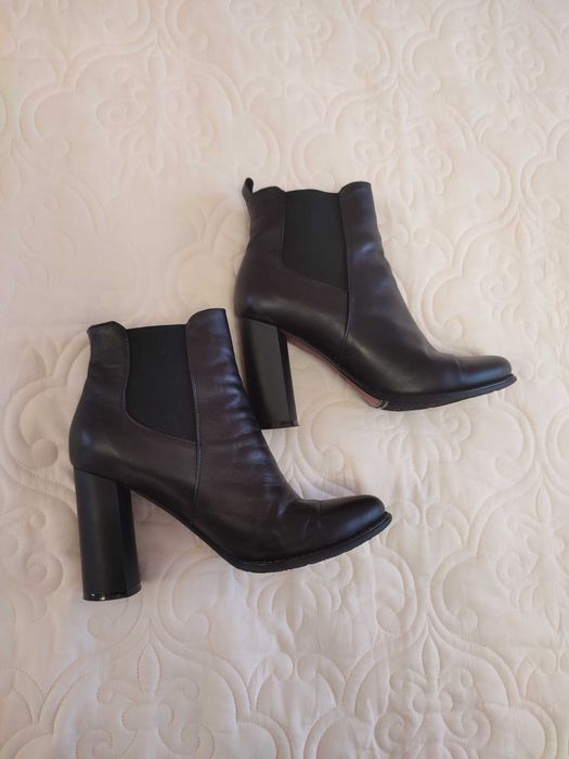 Ботильйони жіночі