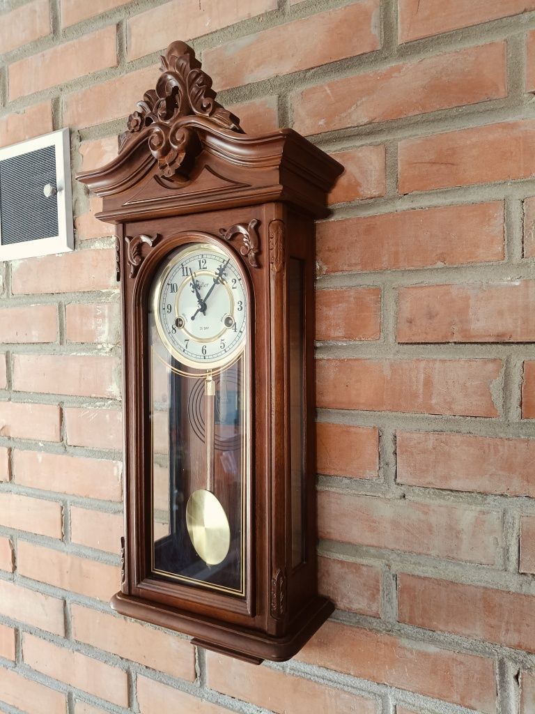 Zegar ścienny Adler 11007