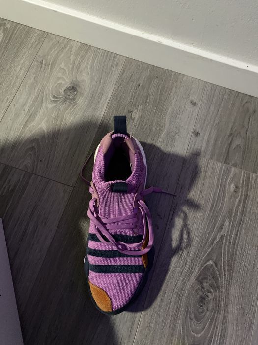 Adidas Trae Young 2 Roxas