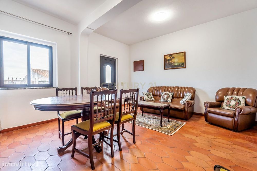 Moradia em Silves com vistas desafogadas