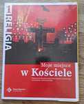 Moje miejsce w kościele | Święty Wojciech | Religia 1
