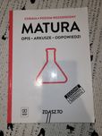 zdasz.to matura chemia, biologia poziom rozszerzony
