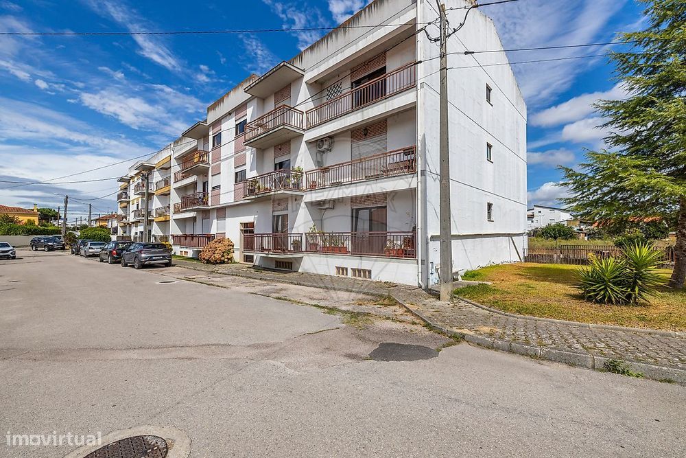 Apartamento T3 para venda