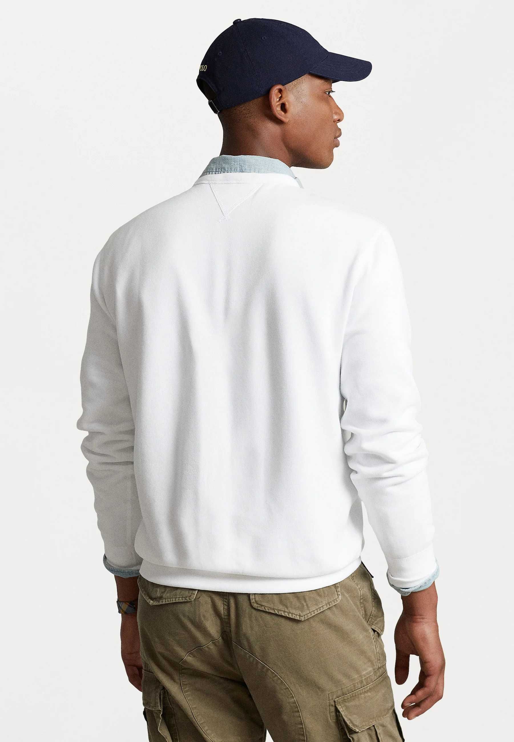 Bluza męska - POLO RALPH LAUREN - rozm M (KO2017)