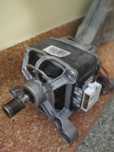 Pralka Indesit pwc 7125 silnik