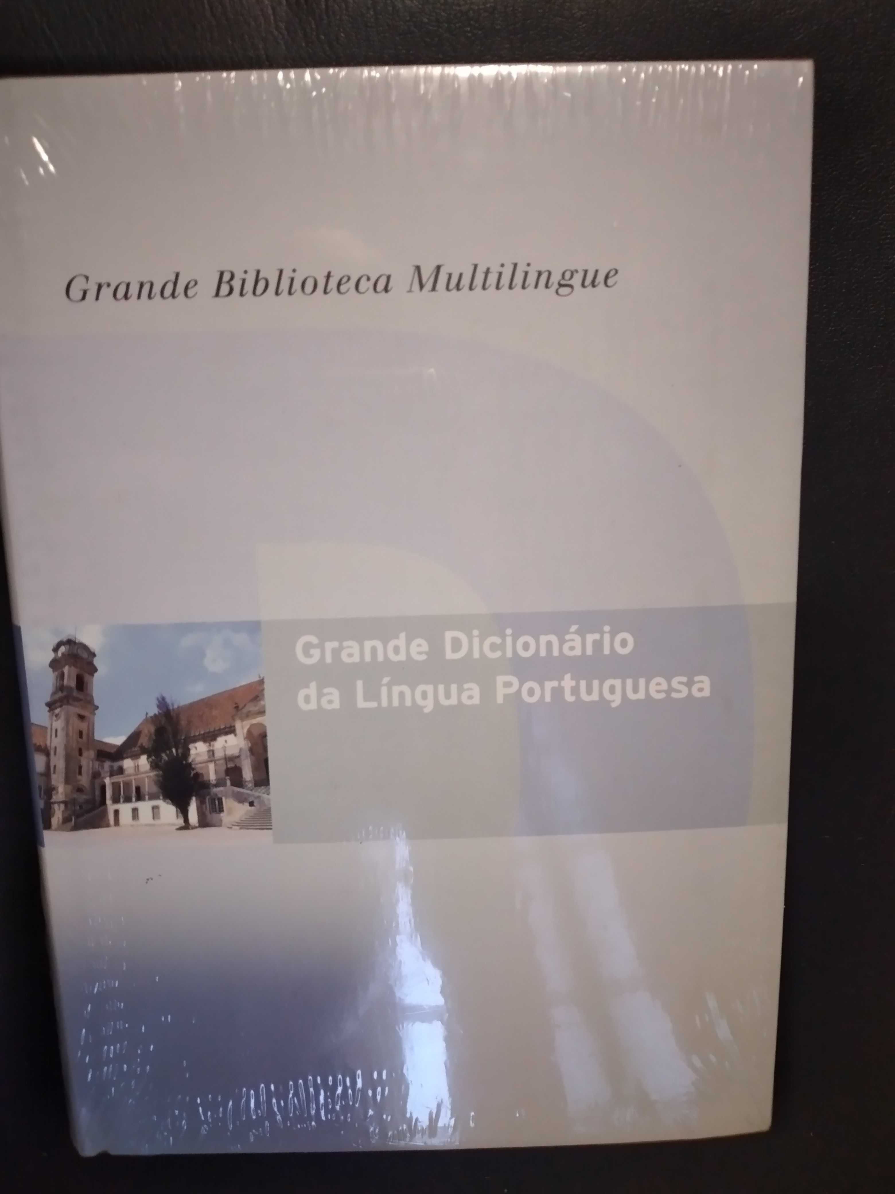 Grande Biblioteca Multilingue