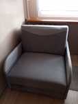 **Sofa rozkładana - sprzedam**