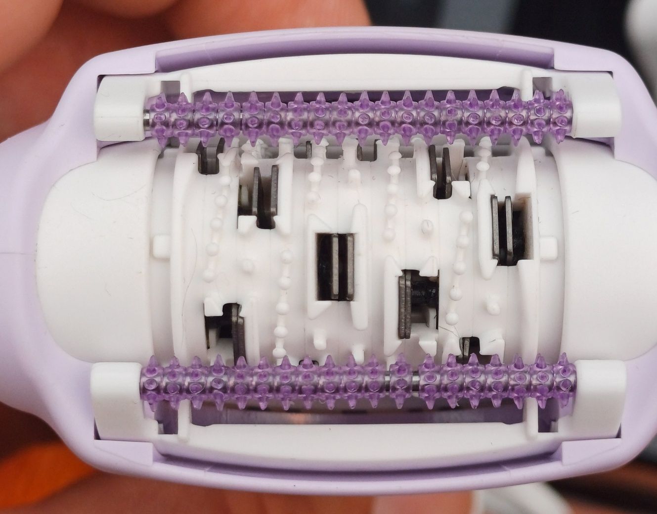Depilator BRAUN Silk-Epil 3