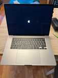 MacBook Pro 16"  • i9-9980HK • 64 GB RAM • 1 TB SSD  Stan bardzo dobry