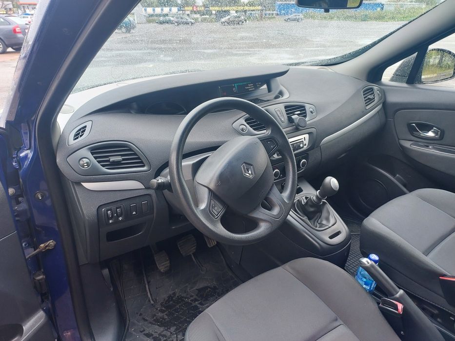 Продам Grand Scenic 3,  2012