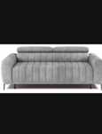 Nowoczesna kanapa GANDI 160 sofa system włoski
