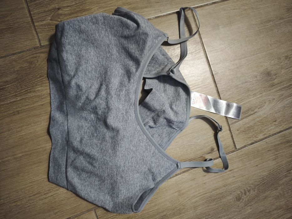 Biustonosz top damski