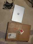 Laptop HP Compaq HP-15DW3113NW 15,6 i5-1135G7 8GB 512GB SSD W11