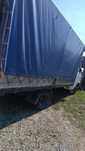 Sprzedam zabudowe skrzynię Iveco