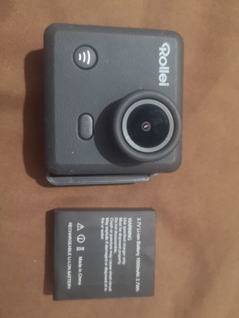 Экшн-камера Rollei Actioncam 400