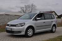 Volkswagen Touran Volkswagen Touran 1.4 Benzyna *Serwis*Super Stan*