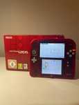 Nintendo 2ds komplet