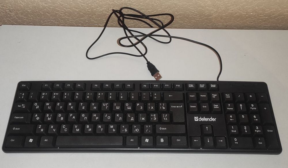 Комп'ютер настільний пк PC