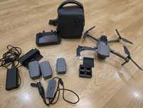 Dji mavic 2 pro Combo з пультом Smart Controller