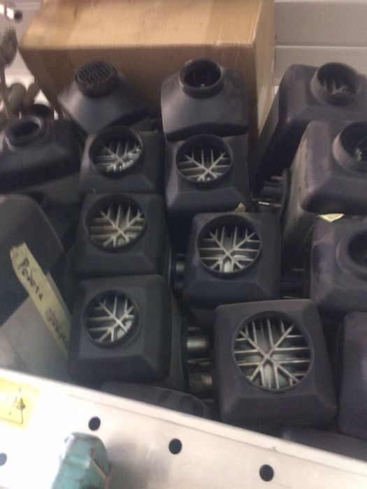 Вебасто автономки webasto