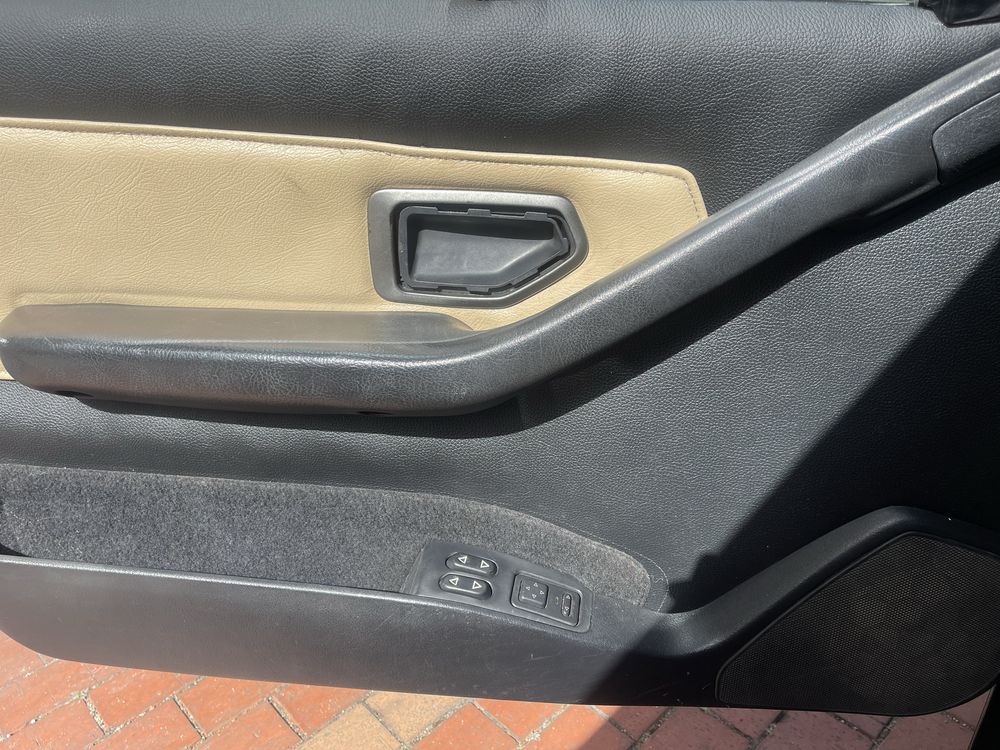 Peugeot 306 cabriolet